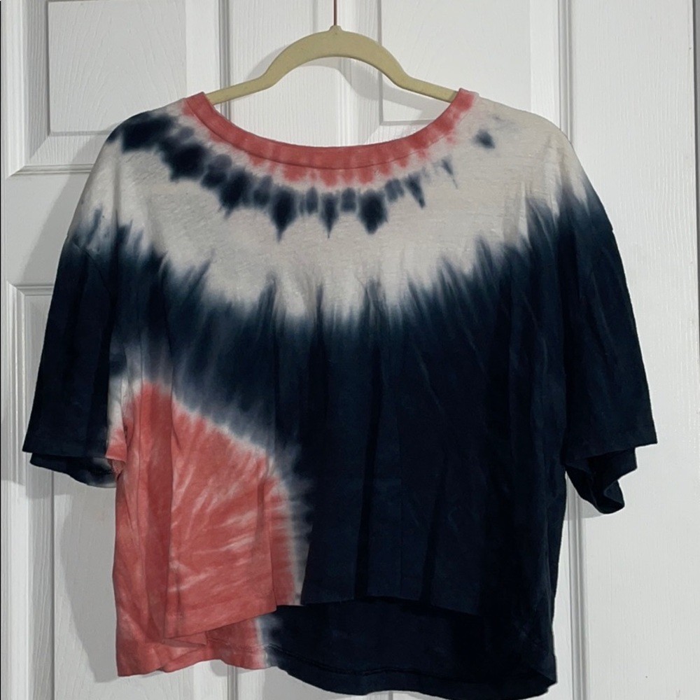 short sleeve tee